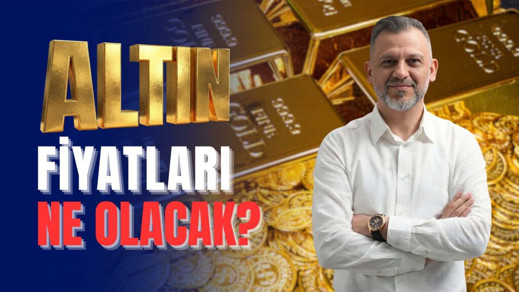 Altın Neden Artıyor? Altının Artışı Devam Edecek mi?