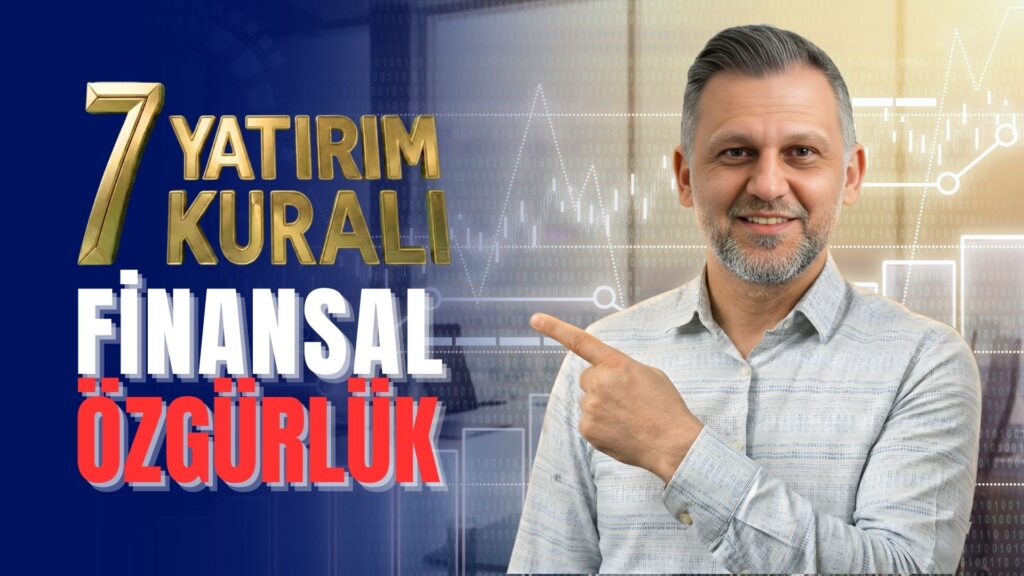 Sıfırdan Finansal Özgürlük