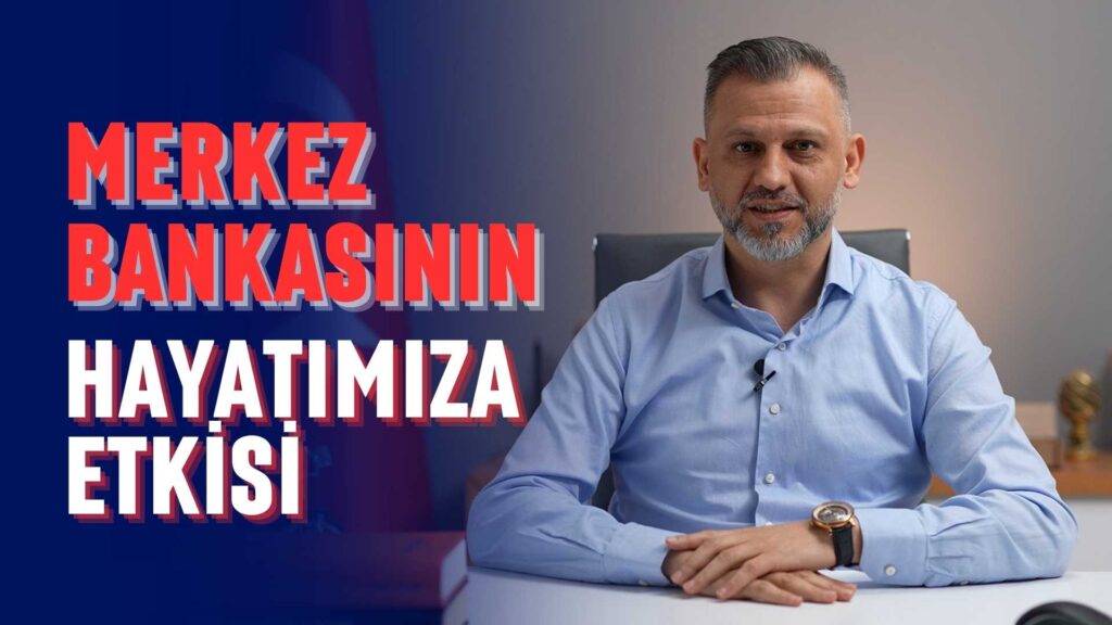 Merkez Bankasının Görevleri Nelerdir?